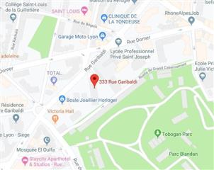 Avocat Lyon 7