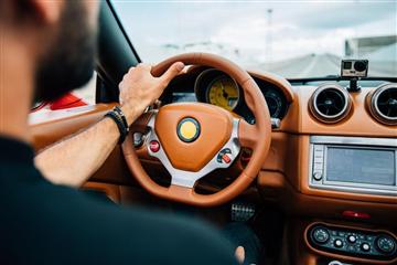 permis de conduire